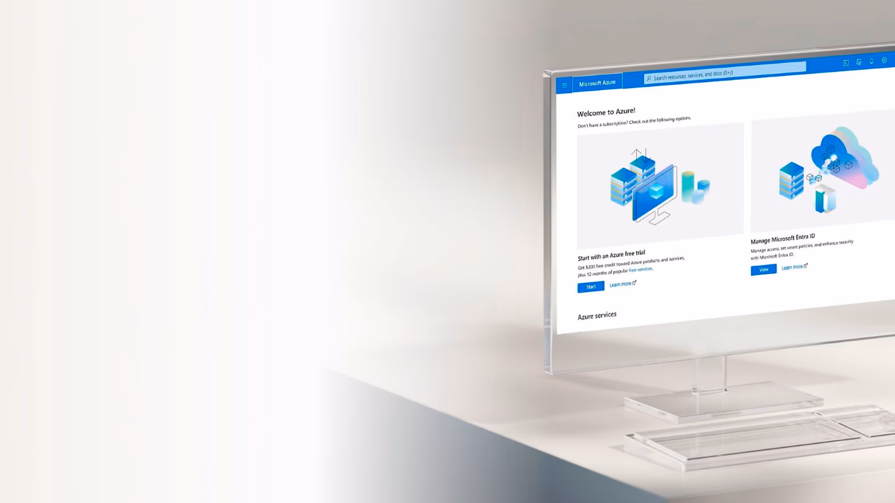 Microsoft Azure: La Plataforma en la Nube para la Digitalización