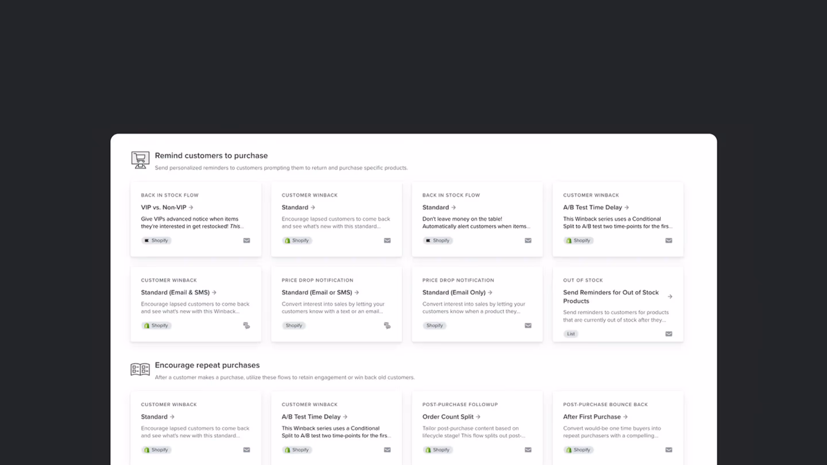Klaviyo: Email Marketing Automatizado para Ecommerce en Crecimiento