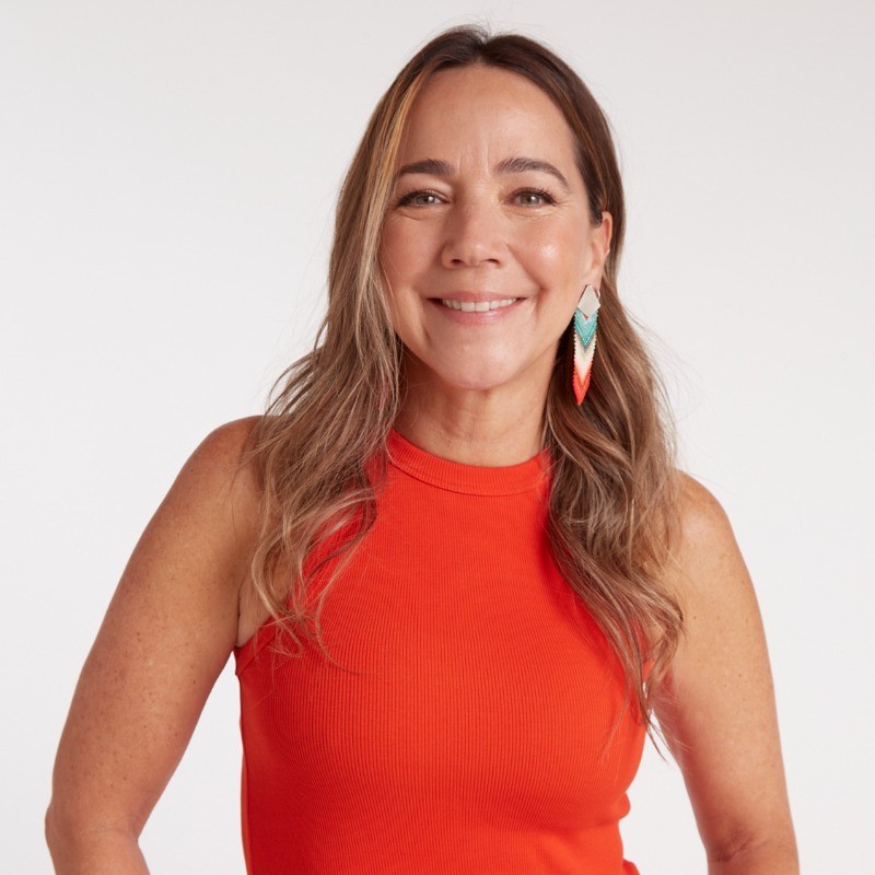 María Sánchez