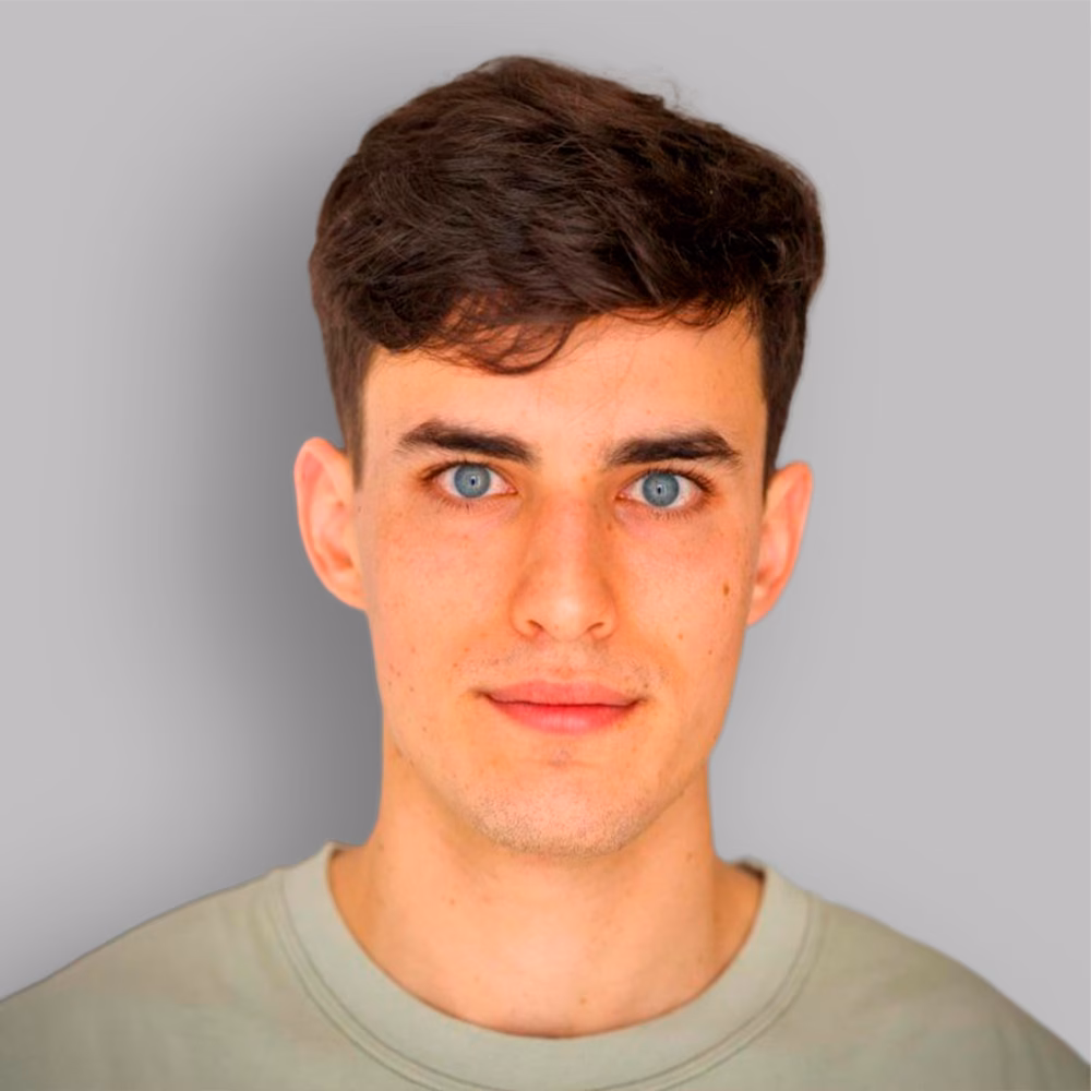 Javier Martínez