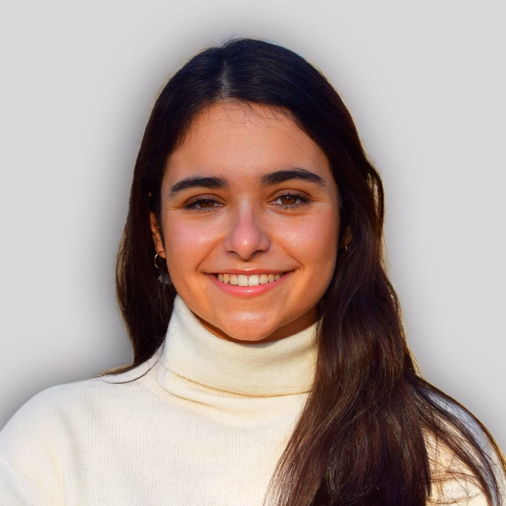 María Sánchez