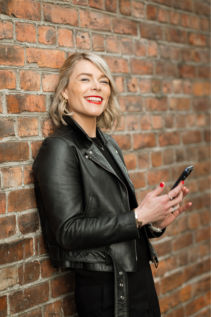 Madeleine Bjørnestad Røed