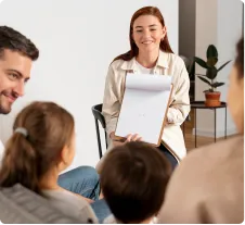 Psychology Therapy