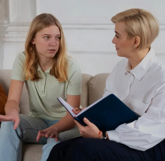 Psychology Therapy