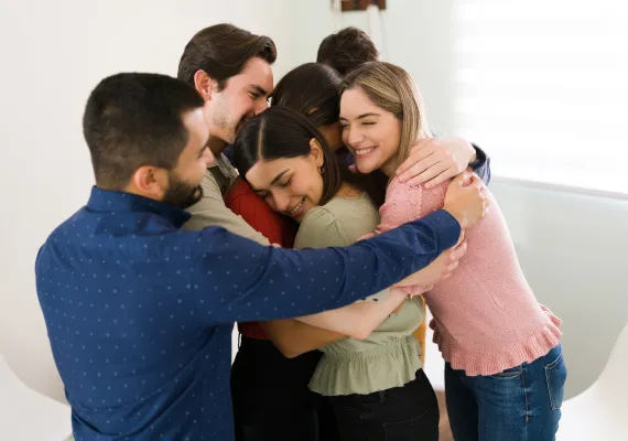 Happy People