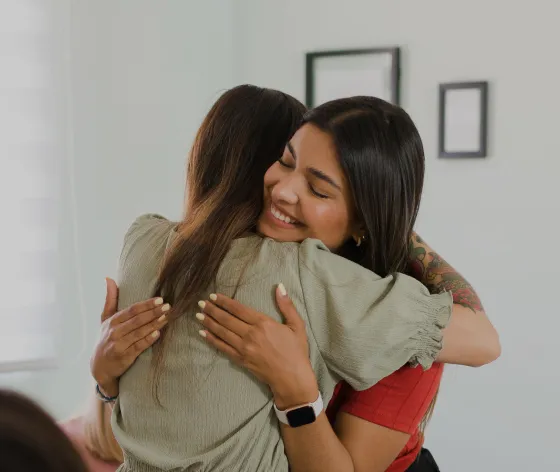 2 Woman