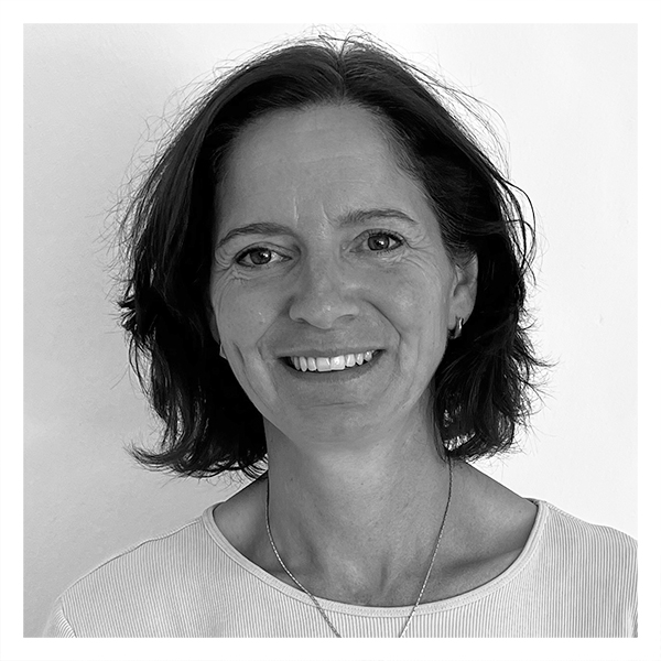 Helene Murmann