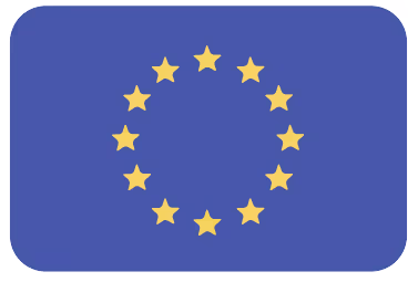 European flag