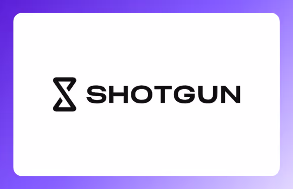 Shotgun plugin