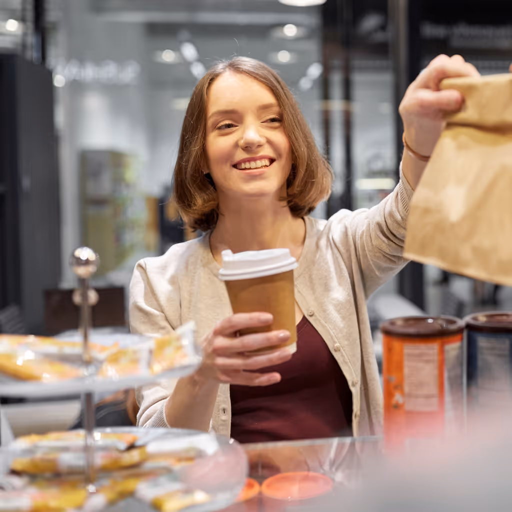 paiement cashless hybride