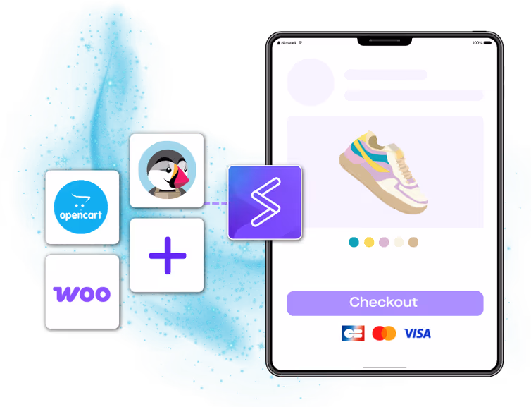 Paiement Cashless Solution