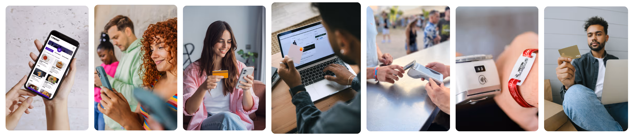 Carousel easytransac