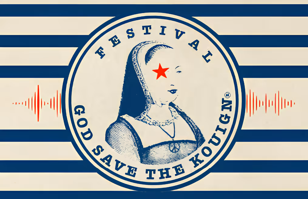 God save the kouign témoignage