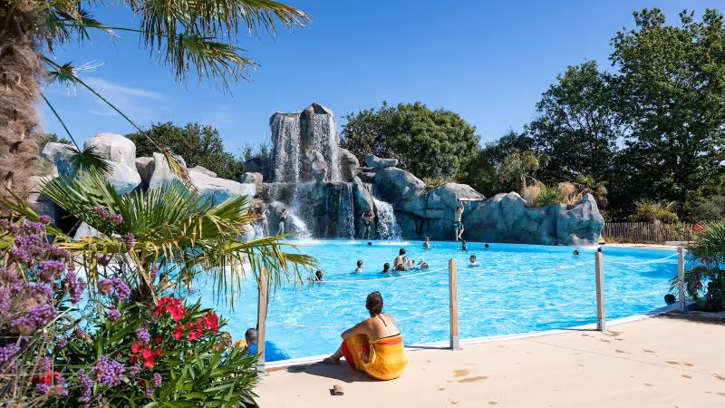 O gliss park
