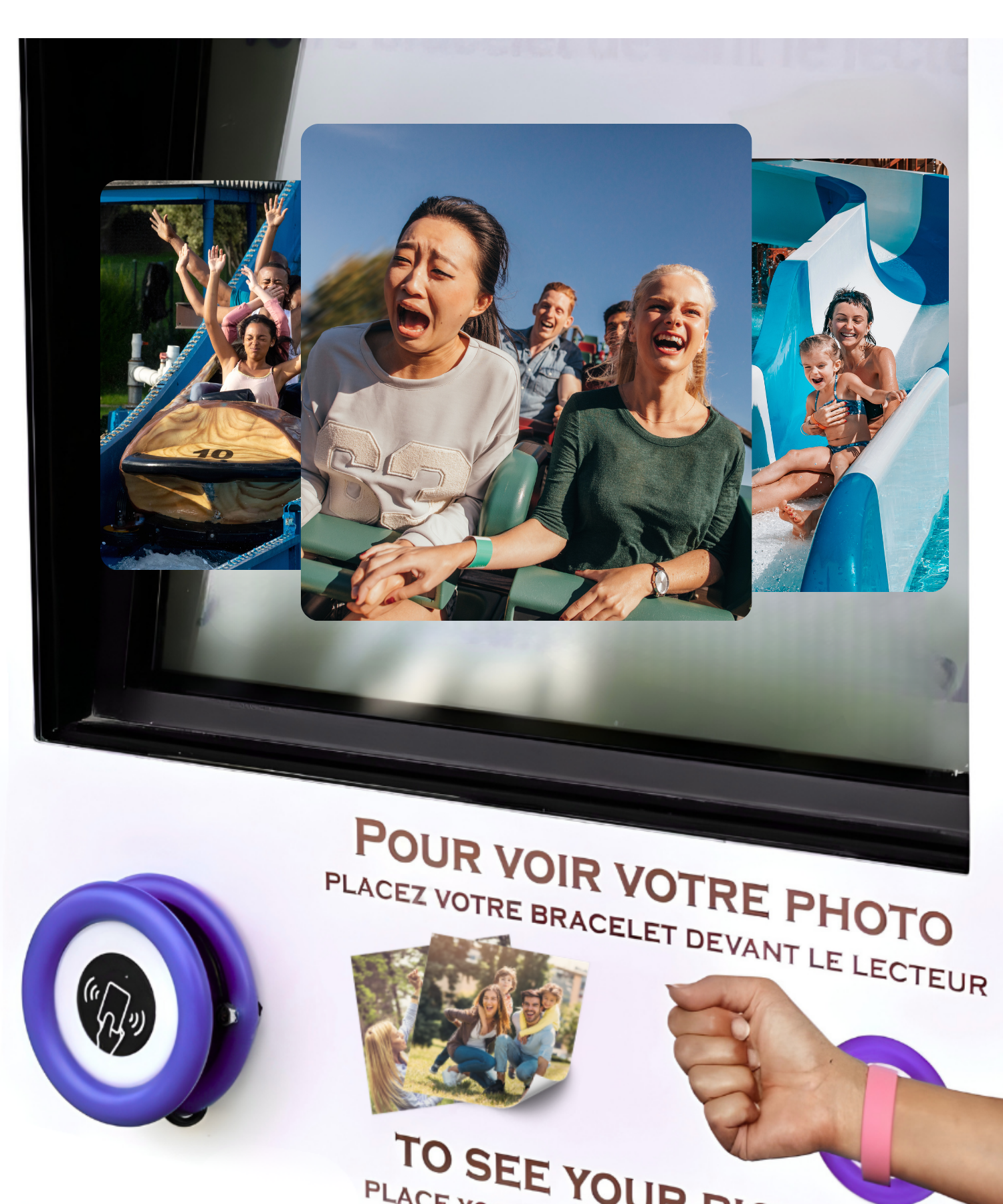 restaurant paiement