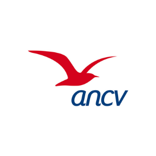 ANCV logo