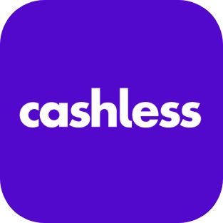 Cashless.fr logo