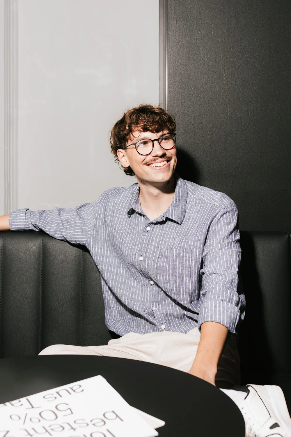 Felix Lange