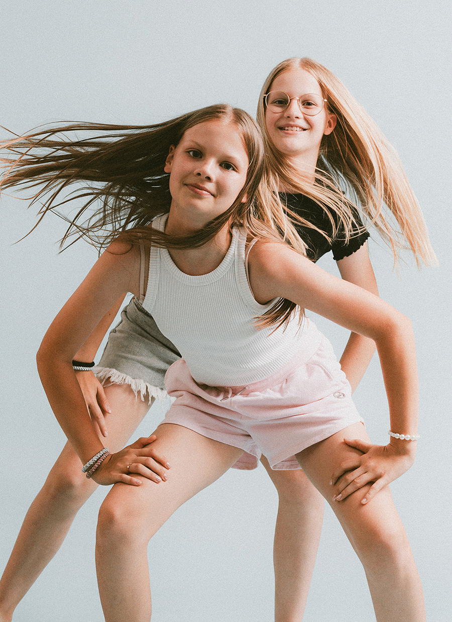 Kindertanz 10–12 Jahre