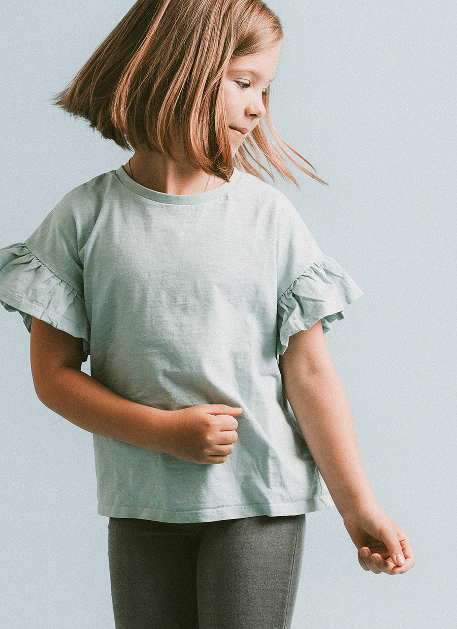 Kindertanz 6–7 Jahre
