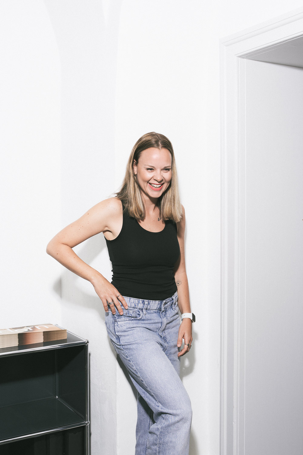 Nadine Horvath