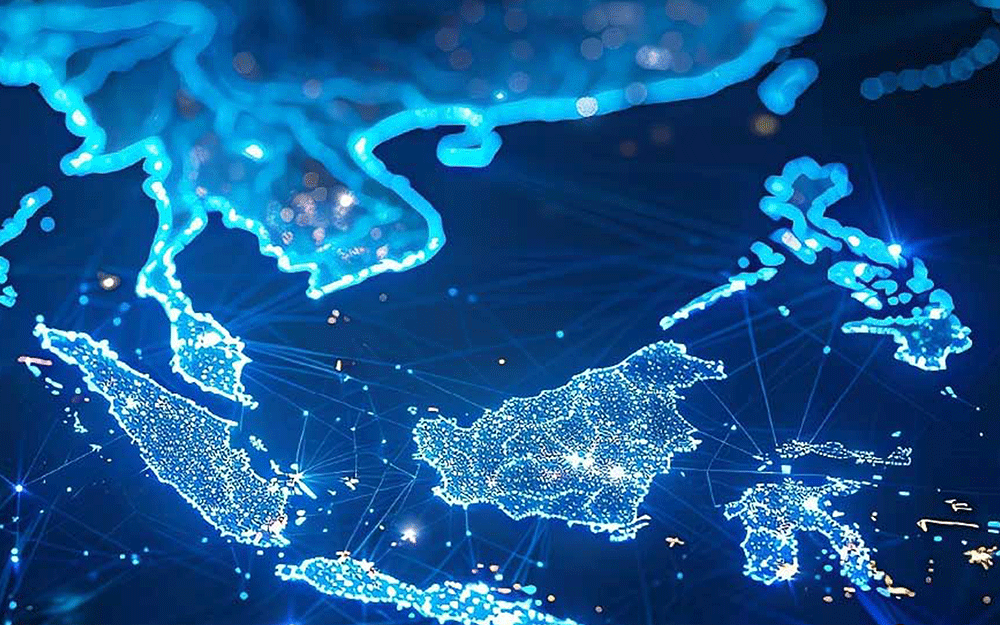 Ideas: Creativity as catalyst to secure Southeast Asia’s digital future