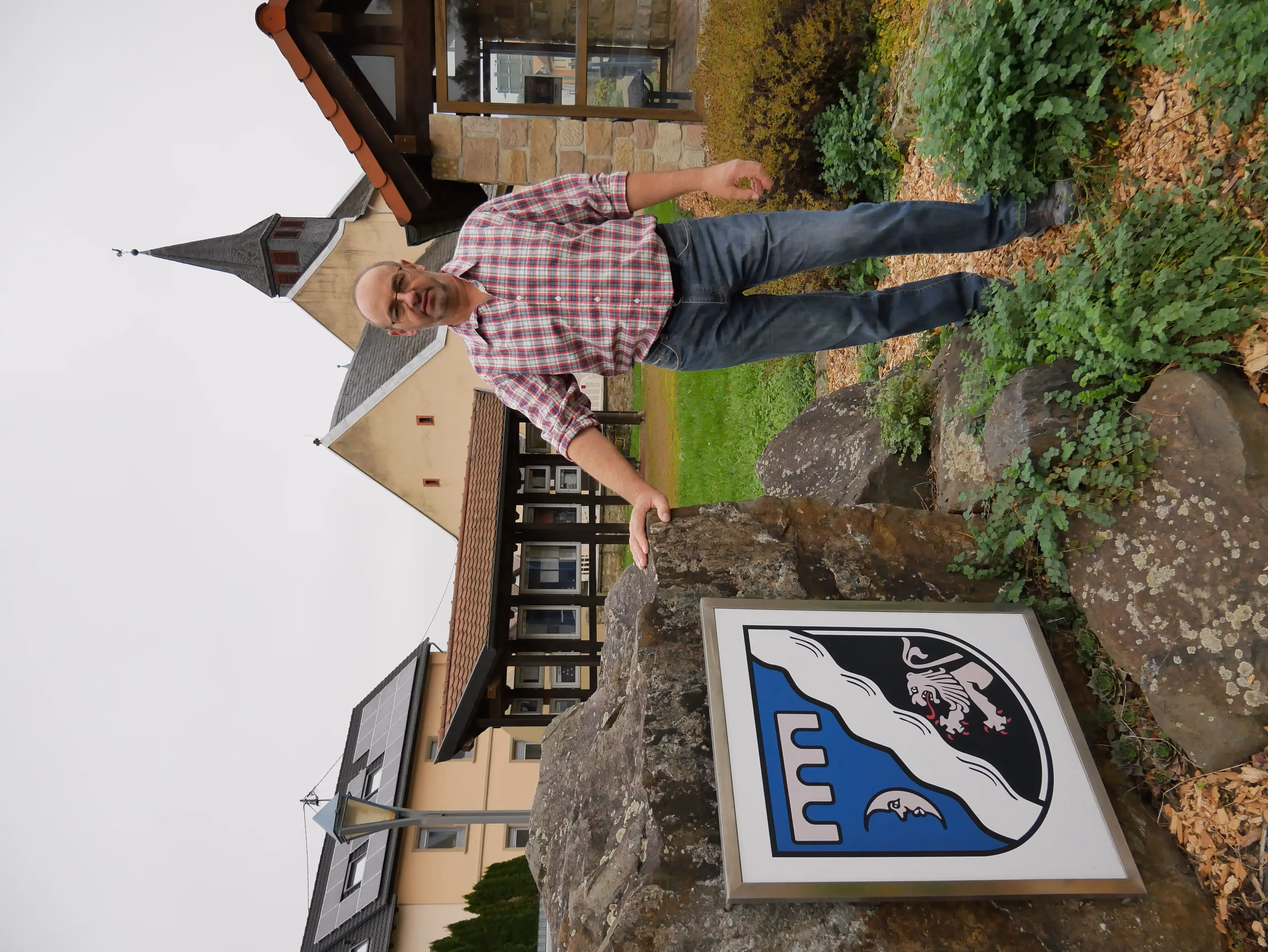 Ralf Baumbauer