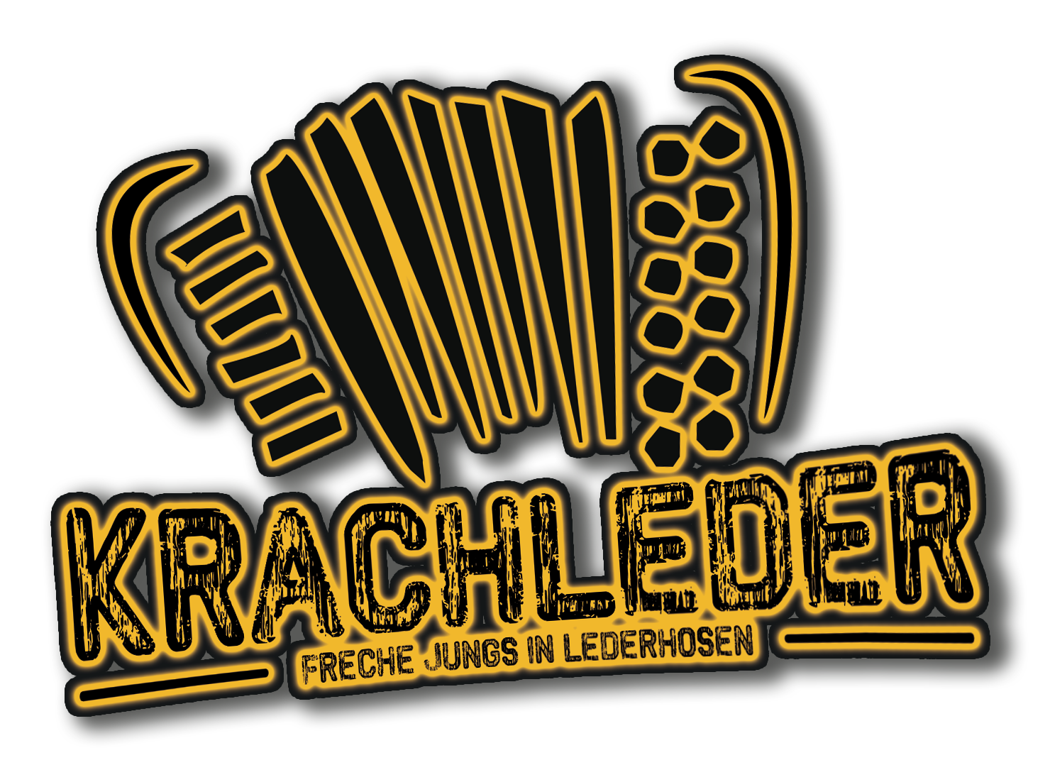 Logo Krachleder