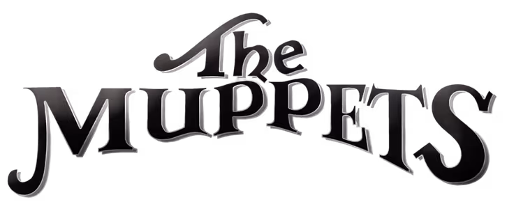 Logo Muppets