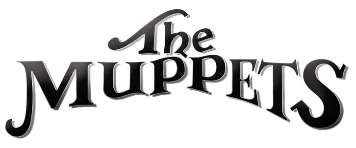 Logo Muppets