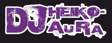 Logo DJ Heiko Aura
