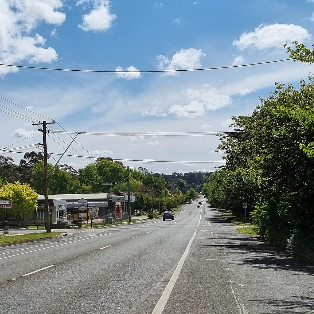 Robertson Architects