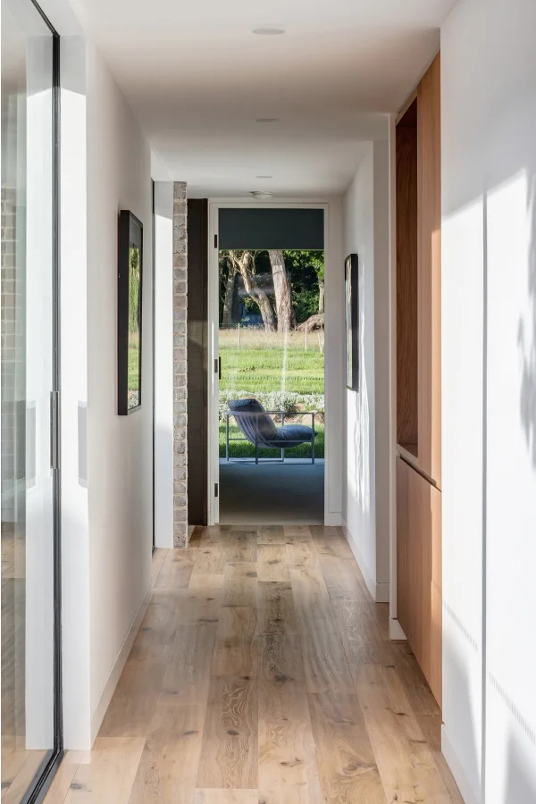 House Forme detail view — sustainable home design by AO Design Studio