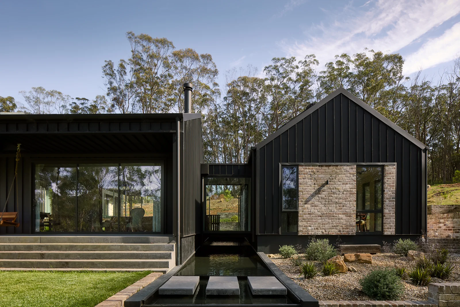 AO Design Studio Southern Highlands — architects serving Bowral and Southern Highlands NSW