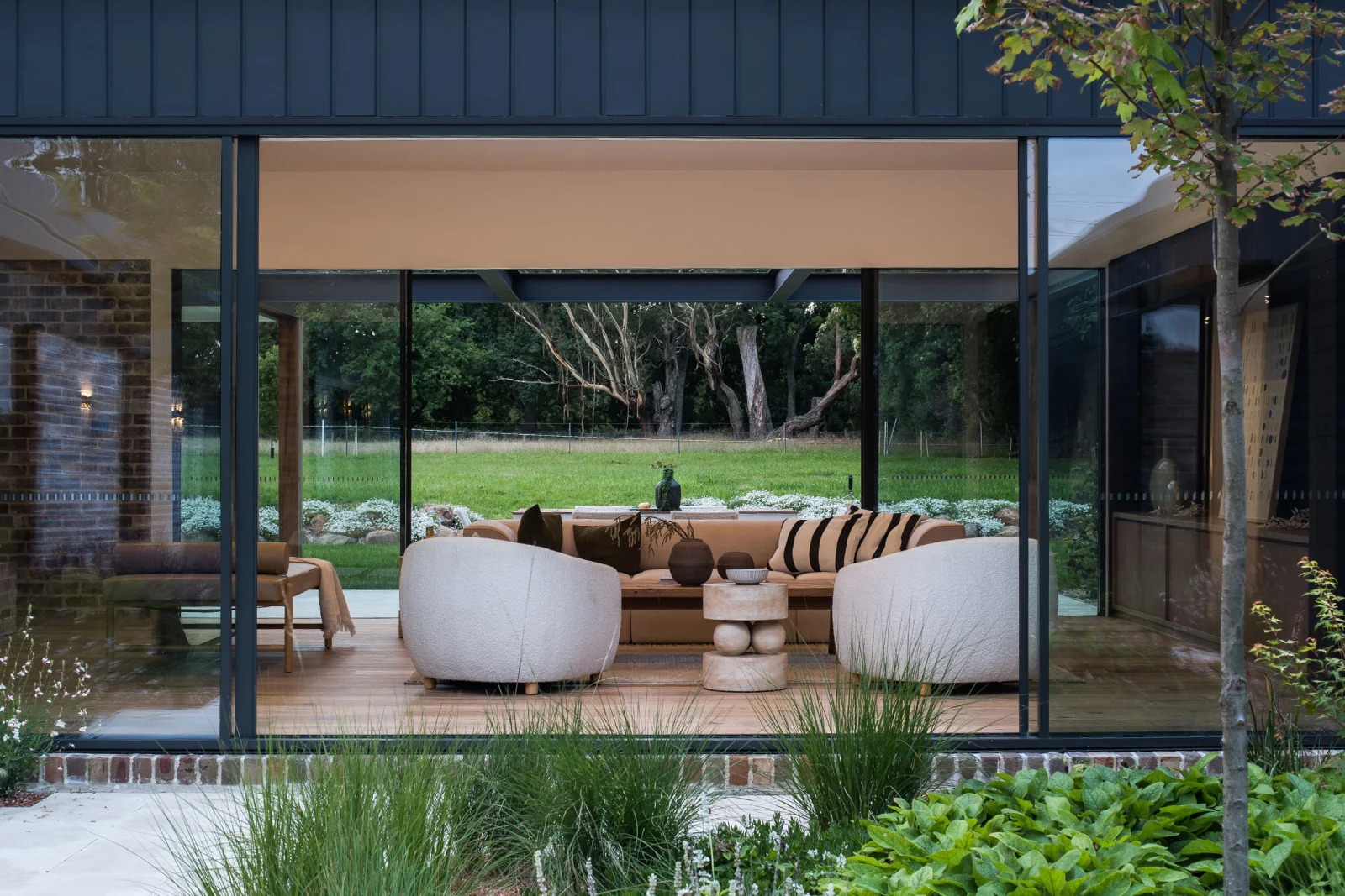 House Forme — residential architecture by AO Design Studio, Bowral NSW