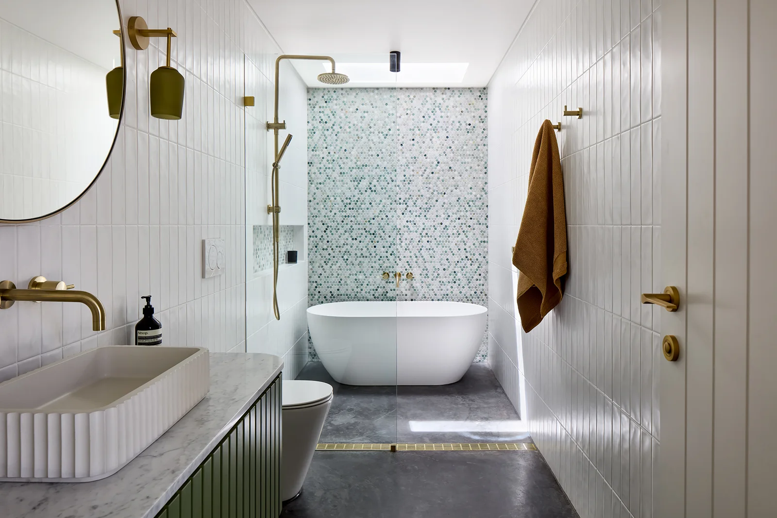 House Kimberly — residential architecture by AO Design Studio, Bowral NSW