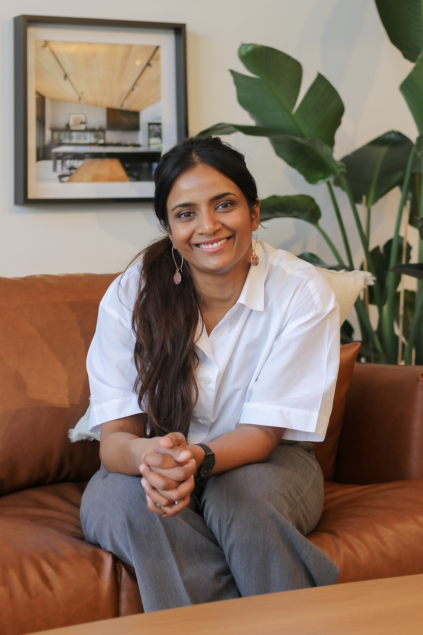 Joining the studio in 2021 after completing her Master of Architecture at UNSW, Kalpana has brought her wide range of experience in residential architecture having worked in both Sydney and the Southern Highlands. 