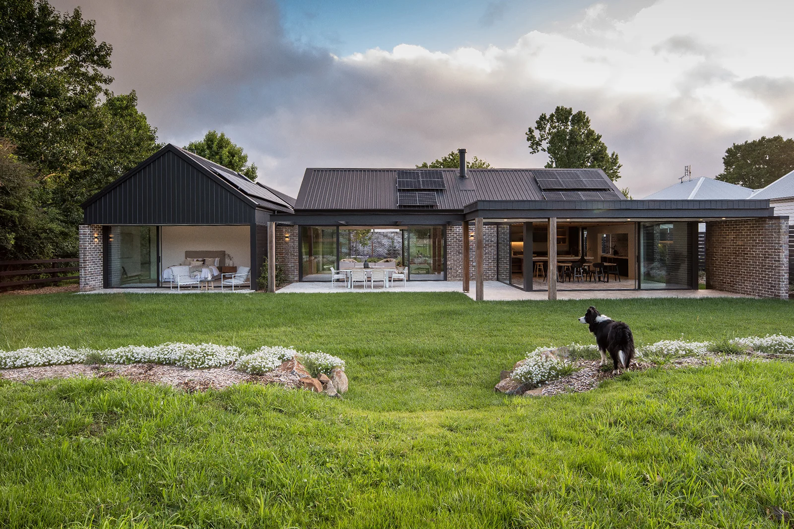 AO Design Studio Southern Highlands — architects serving Bowral and Southern Highlands NSW