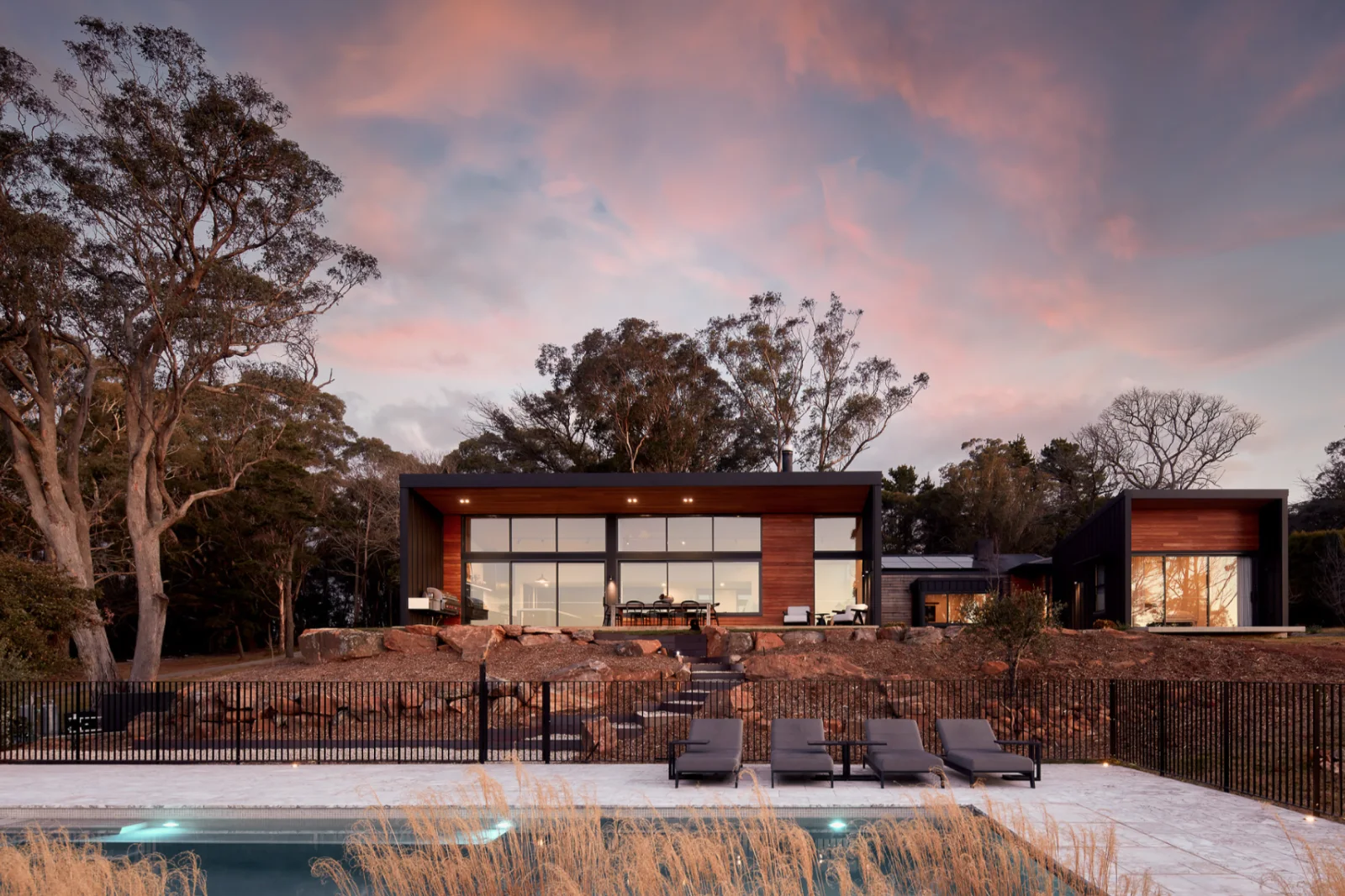 AO Design Studio Southern Highlands — architects serving Bowral and Southern Highlands NSW
