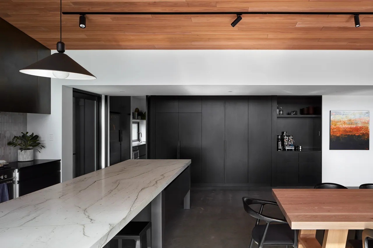House Woodlands — sustainable residential architecture by AO Design Studio, Southern Highlands