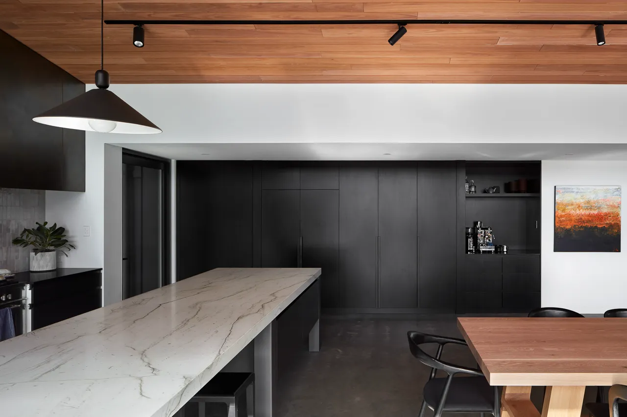 House Woodlands — sustainable residential architecture by AO Design Studio, Southern Highlands