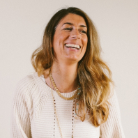 Claire Johnson | Sr. Director, Accounting