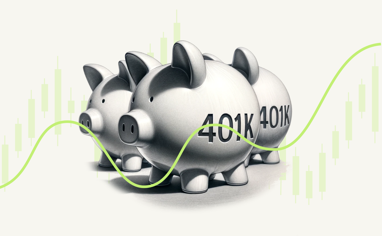 Smart tax planning with Traditional vs Roth 401k options