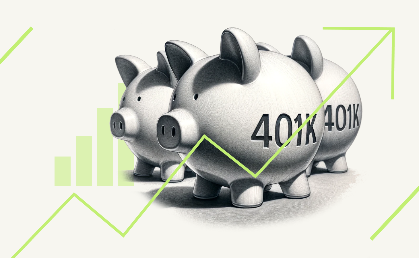 Business 401k matching strategies that save taxes