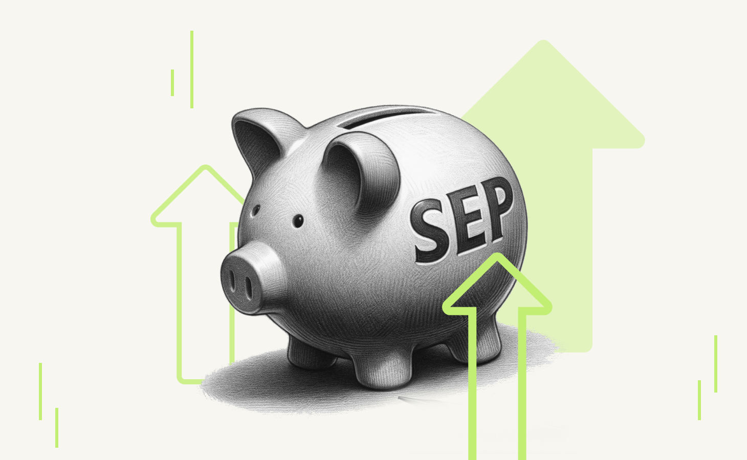 SEP IRA contribution limits maximize owner deductions