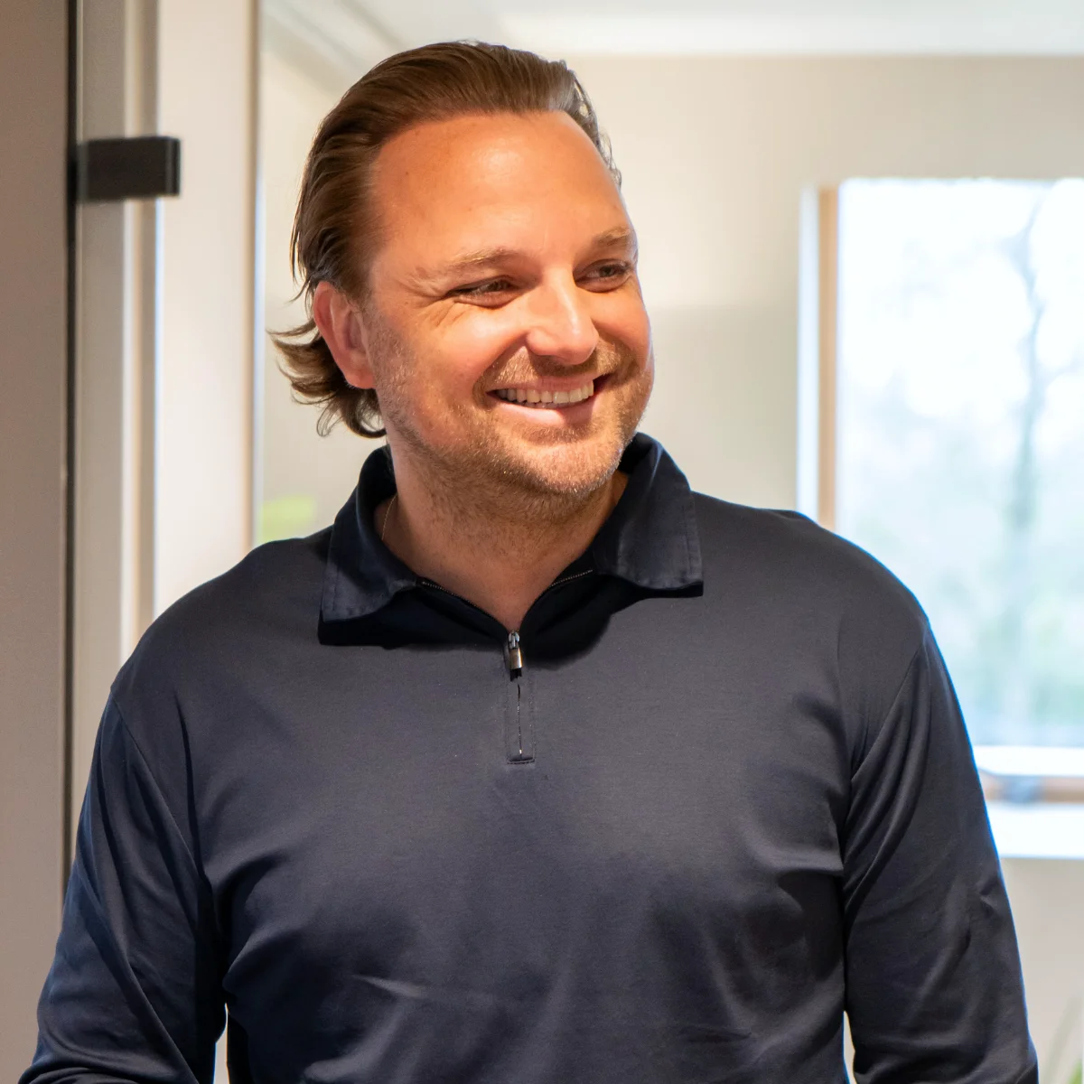 Samen maken wij jouw bedrijf sterker!