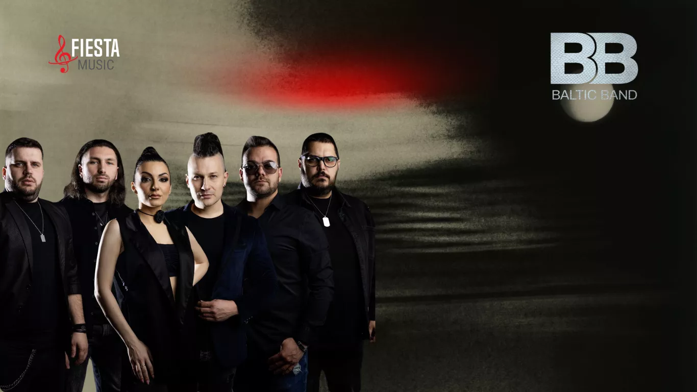 najava baltic band