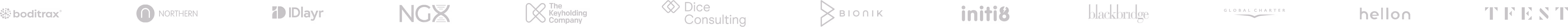 Logo Client Carousel