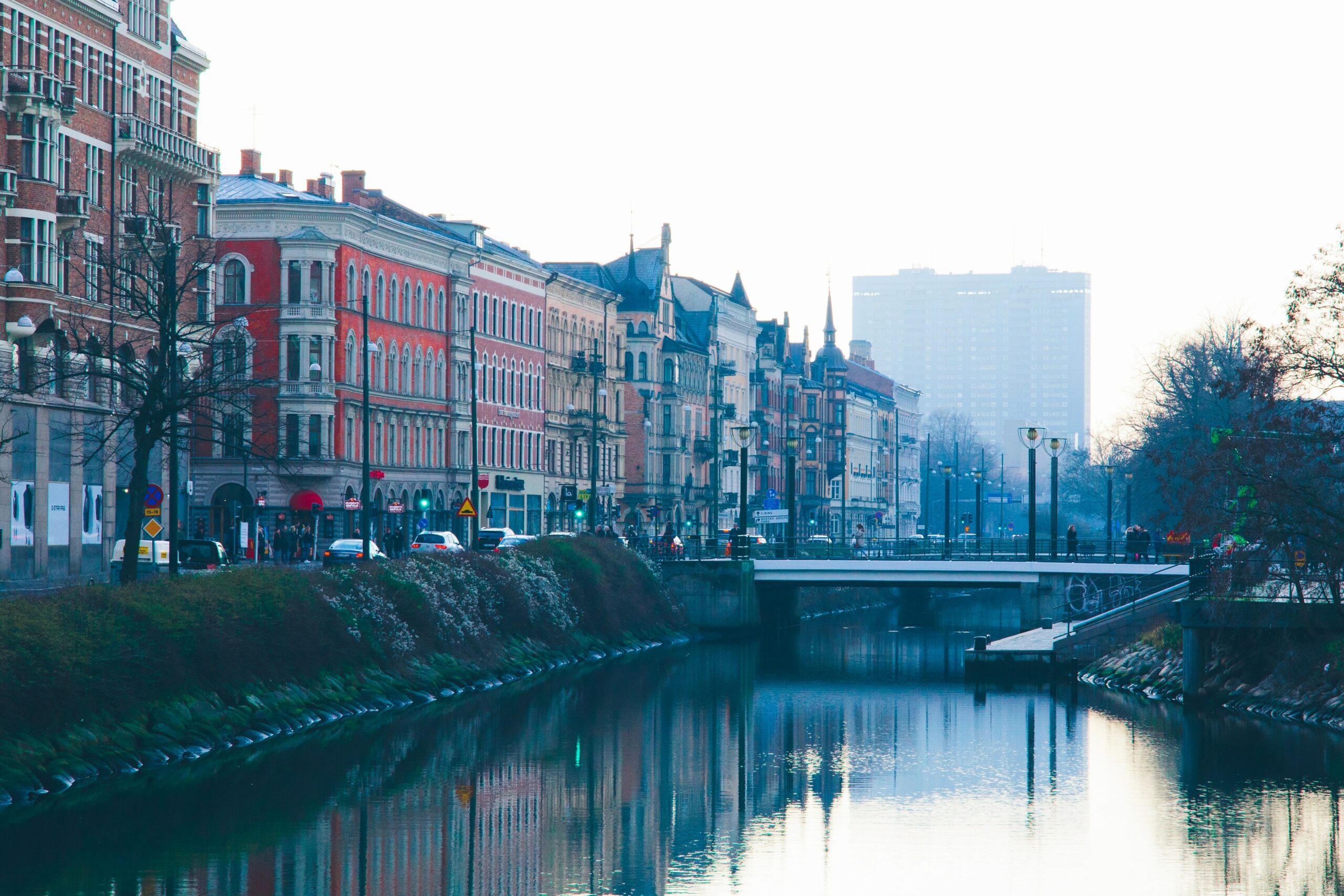 Headhunting Stockholm