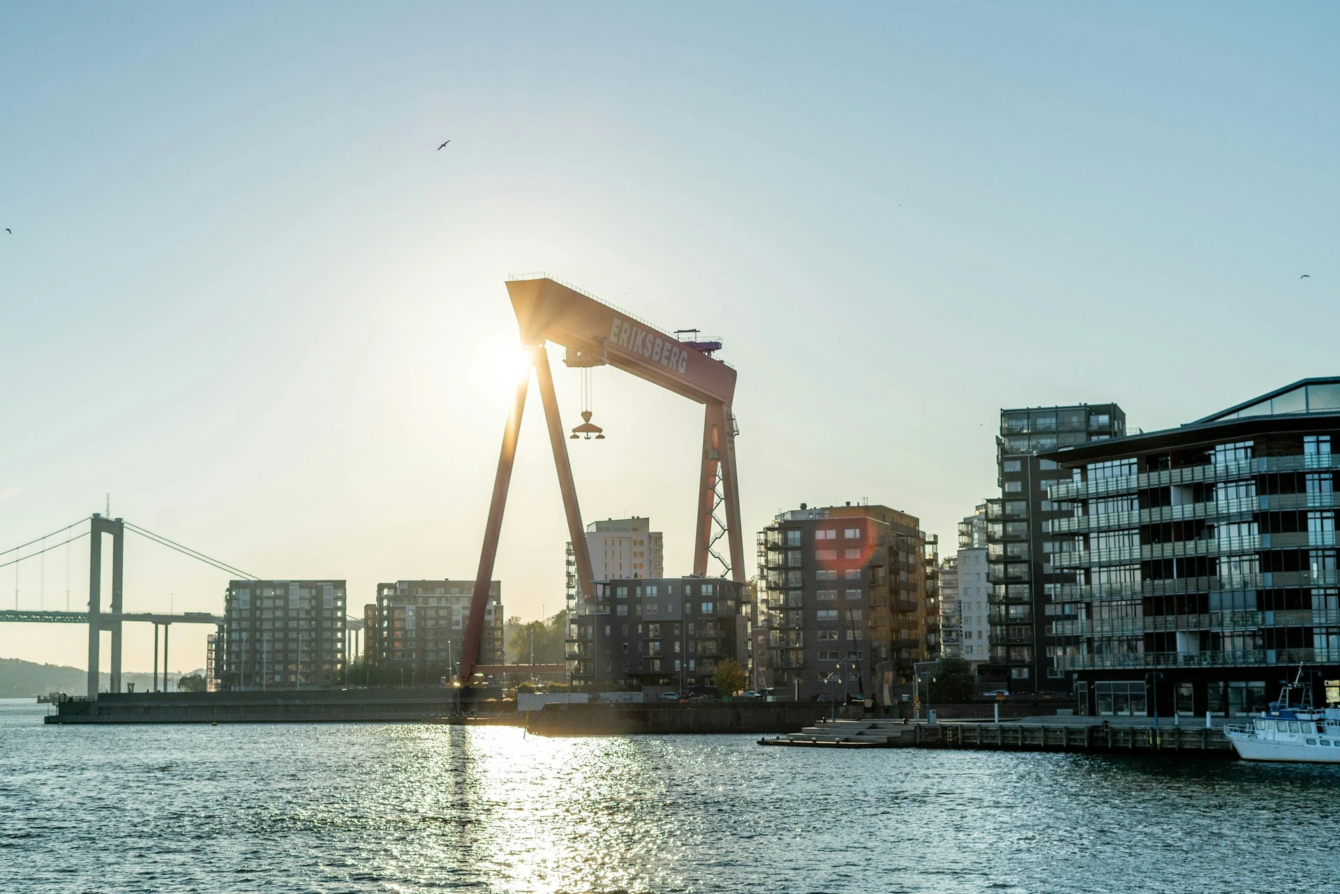 Rekrytering och headhunting i Göteborg